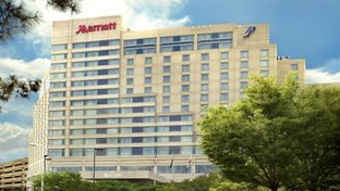 Philadelphia Airport Marriott