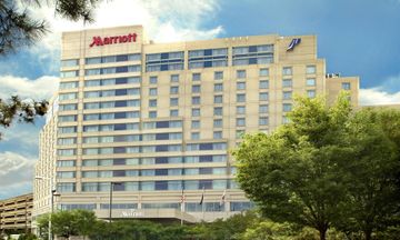 Philadelphia Airport Marriott