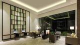 Citadines Prai Penang Lobby