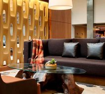Marriott Birmingham Exterior
