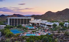 ADERO Resort, Autograph Collection