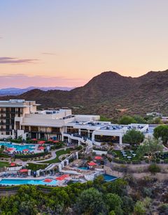 ADERO Resort, Autograph Collection