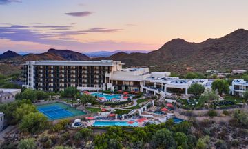 ADERO Resort, Autograph Collection