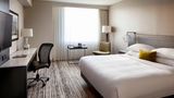 Marriott Birmingham Room