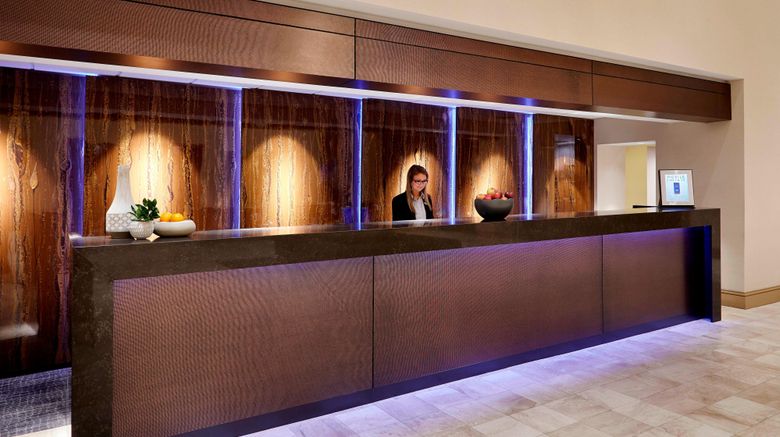 <b>Marriott Birmingham Lobby</b>. Images powered by <a href="https://www.leonardoworldwide.com/" title="Leonardo Worldwide" target="_blank">Leonardo</a>.