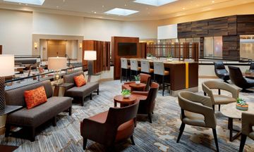 Marriott Birmingham