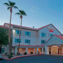 SpringHill Suites Chandler/Fashion Ctr