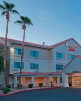 SpringHill Suites Chandler/Fashion Ctr