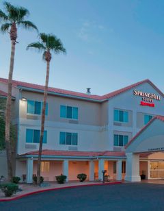 SpringHill Suites Chandler/Fashion Ctr
