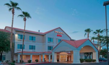 SpringHill Suites Chandler/Fashion Ctr