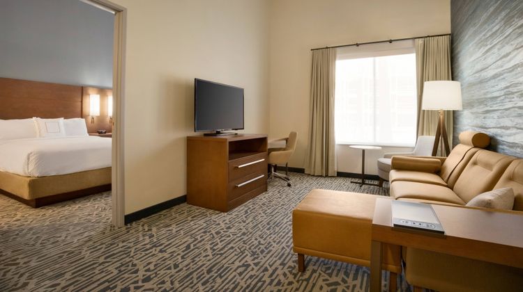 Residence Inn Phoenix Chandler/South Room
