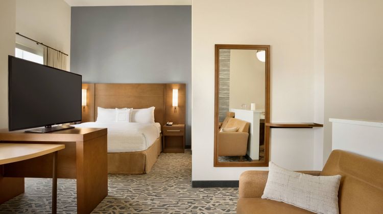 Residence Inn Phoenix Chandler/South Room