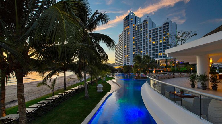 <b>The Westin Playa Bonita Panama Exterior</b>. Images powered by <a href="https://www.leonardoworldwide.com/" title="Leonardo Worldwide" target="_blank">Leonardo</a>.