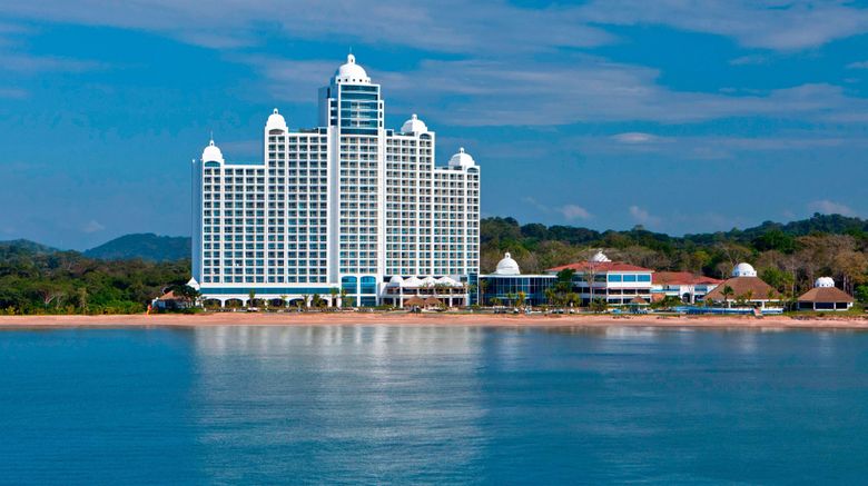 The Westin Playa Bonita Panama Exterior. Images powered by <a href="https://www.leonardoworldwide.com" target="_blank" rel="noopener">Leonardo</a>.