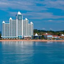 The Westin Playa Bonita Panama