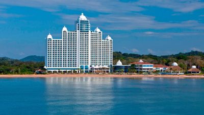 The Westin Playa Bonita Panama