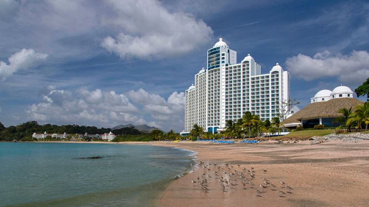 The Westin Playa Bonita Panama Beach