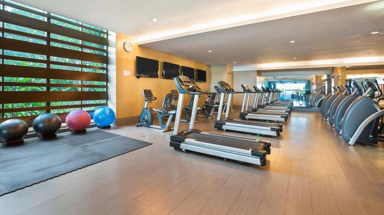 <b>The Westin Playa Bonita Panama Recreation</b>. Images powered by <a href="https://www.leonardoworldwide.com/" title="Leonardo Worldwide" target="_blank">Leonardo</a>.