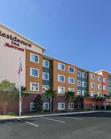 Residence Inn Charleston North/Ashley Ph