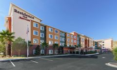 Residence Inn Charleston North/Ashley Ph