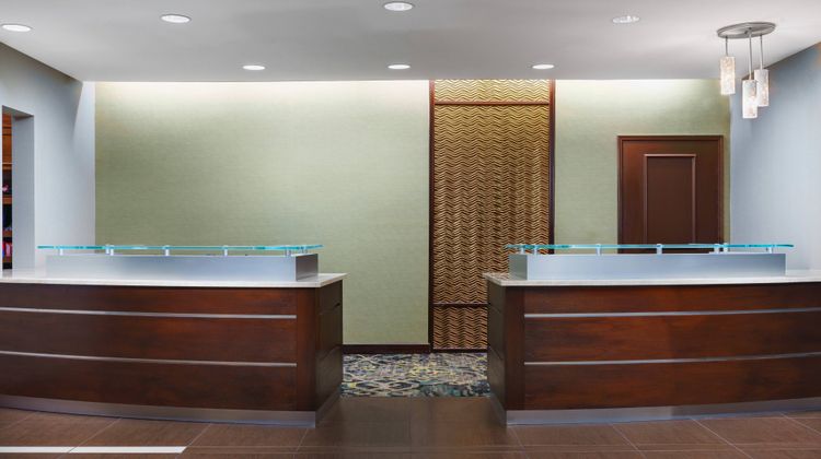 Residence Inn Charleston North/Ashley Ph Lobby