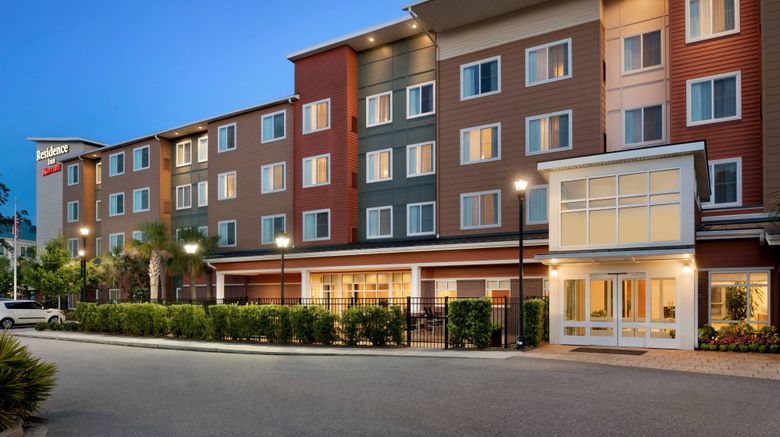 <b>Residence Inn Charleston North/Ashley Ph Exterior</b>. Images powered by <a href="https://www.leonardoworldwide.com/" title="Leonardo Worldwide" target="_blank">Leonardo</a>.