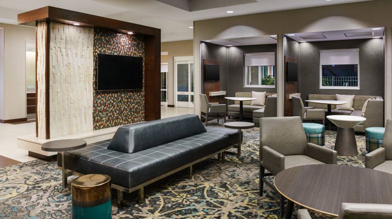 <b>Residence Inn Charleston North/Ashley Ph Lobby</b>. Images powered by <a href="https://www.leonardoworldwide.com/" title="Leonardo Worldwide" target="_blank">Leonardo</a>.