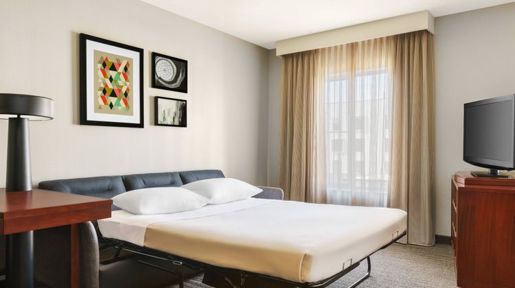Residence Inn Charleston North/Ashley Ph Suite