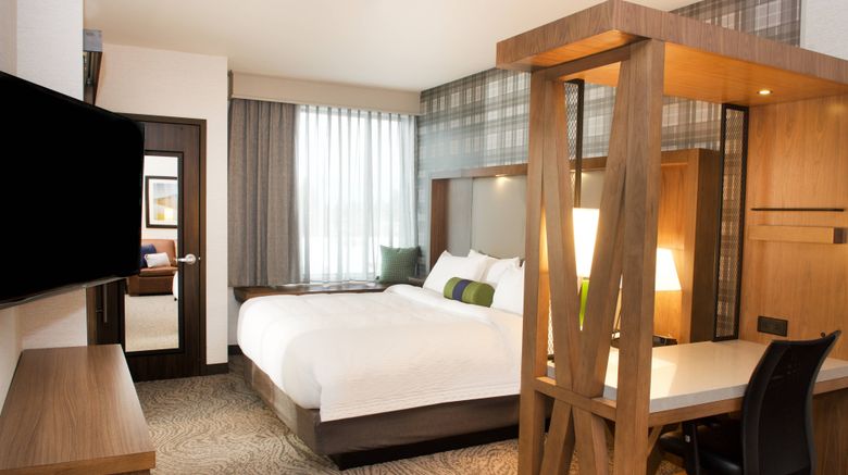 <b>SpringHill Suites Bend Suite</b>. Images powered by <a href="https://www.leonardoworldwide.com/" title="Leonardo Worldwide" target="_blank">Leonardo</a>.