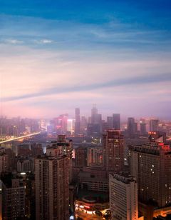 JW Marriott Hotel Chongqing