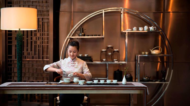 <b>JW Marriott Hotel Chongqing Restaurant</b>. Images powered by <a href="https://www.leonardoworldwide.com/" title="Leonardo Worldwide" target="_blank">Leonardo</a>.