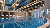 JW Marriott Hotel Chongqing Pool