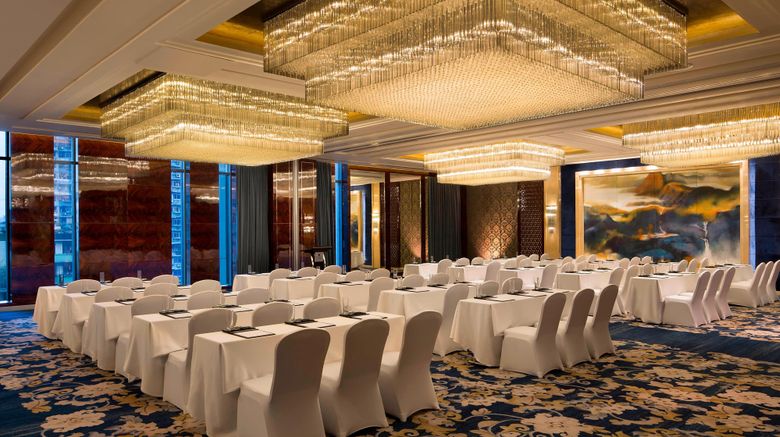 <b>JW Marriott Hotel Chongqing Meeting</b>. Images powered by <a href="https://www.leonardoworldwide.com/" title="Leonardo Worldwide" target="_blank">Leonardo</a>.