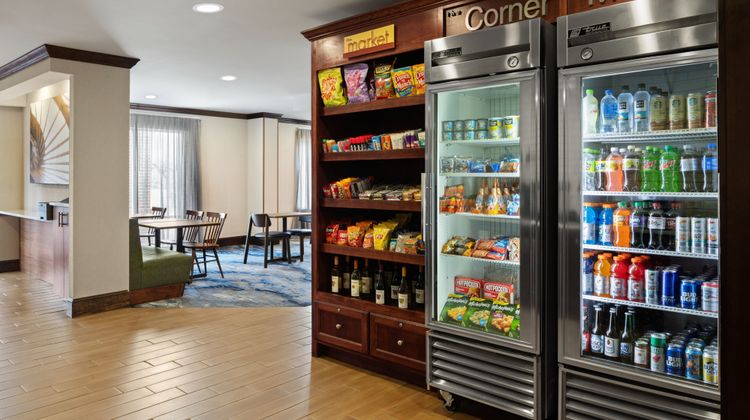 Fairfield Inn by Marriott Other