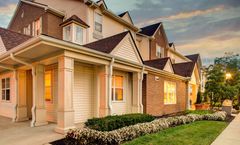 TownePlace Suites Columbus Airport