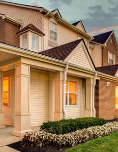 TownePlace Suites Columbus Airport