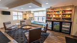 TownePlace Suites Columbus Airport Lobby