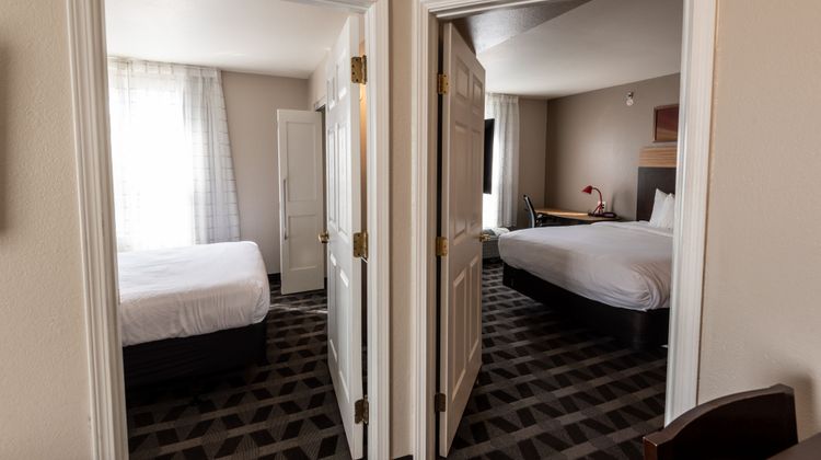 TownePlace Suites Columbus Airport Suite