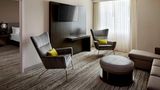 Marriott Cincinnati Airport Room
