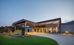 Courtyard Dallas Addison/Midway