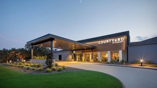 Courtyard Dallas Addison/Midway