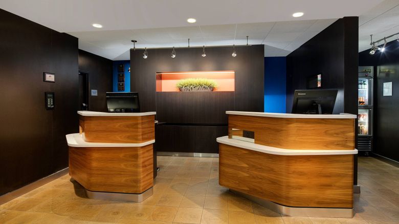 <b>Courtyard Dallas Addison/Midway Lobby</b>. Images powered by <a href="https://www.leonardoworldwide.com/" title="Leonardo Worldwide" target="_blank">Leonardo</a>.