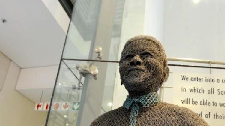 Mandela Rhodes Place Meeting
