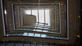 Mandela Rhodes Place Lobby