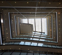 Mandela Rhodes Place Lobby