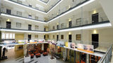 Mandela Rhodes Place Lobby
