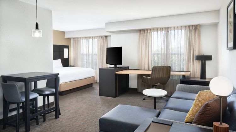 Residence Inn San Diego Rancho Bernardo Suite