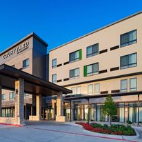 Courtyard Dallas Grand Prairie
