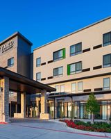 Courtyard Dallas Grand Prairie