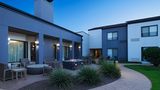 Courtyard Fort Worth University Drive Exterior